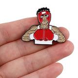 IPPO SPAR-ANSTECKNADELN