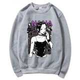 PULLOVER „REBEL NANA“