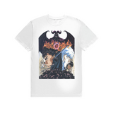 1997 OS T-Shirt mit Vinyl-Cover und Grafik