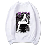 PULLOVER „REBEL NANA“