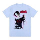 Lead-Sänger-T-Shirt