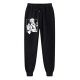KING OF CURSES JOGGER PANTS