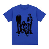 MUSIKGRUPPE T-SHIRT