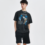 GÖTTLICHE HUNDE VINTAGE T-SHIRT