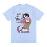 FASHIONISTA FEMME T-SHIRT