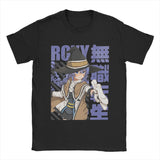 WASSERZAUBERIN T-SHIRT