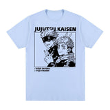 MENTOR X MENTEE T-SHIRT