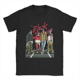 PUNK POWERHOUSE T-SHIRT