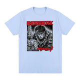 ANGUISHED OVERDRIVE T-SHIRT