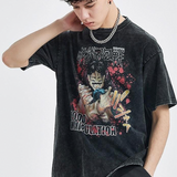 BLOOD MANIPULATION TEE