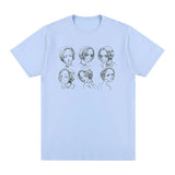 NANA EMOTIONEN T-SHIRT