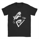 SWORD SAINT TEE