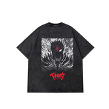 DESOLATION BACKPRINT VINTAGE TEE