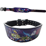 GAME KING LIFTING BELT