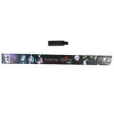 SORCERER KAMPFHEBELGÜRTEL