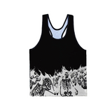 DEATH SKULLS STRINGER
