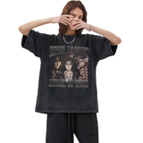 THE AVENGER S4 VINTAGE TEE