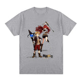 RUDY X ERIS ADVENTURE TEE