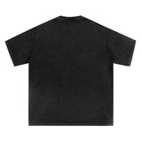 SCHWERT SAINT VINTAGE T-SHIRT