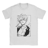 BANDIT KING T-SHIRT