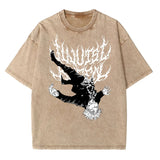 HIGH SORCERER VINTAGE TEE