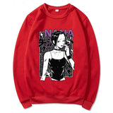 PULLOVER „REBEL NANA“