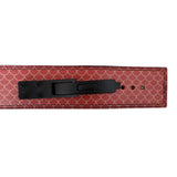 HEBELGÜRTEL MIT SKELETT-BESTEM