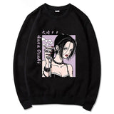 PULLOVER „POP QUEEN“