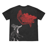 Boxhandschuhe Vintage T-Shirt