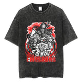 DIE 4 KAISER VINTAGE T-SHIRT