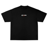 Boxhandschuhe Vintage T-Shirt