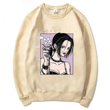 PULLOVER „POP QUEEN“