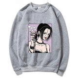 PULLOVER „POP QUEEN“