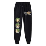 JOGGERHOSE SYLPHY