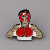 IPPO SPAR-ANSTECKNADELN