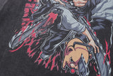 CHAINSAW HEROES VINTAGE PULLOVER