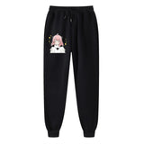 JOGGERHOSE „MINI ESPIONAGE“