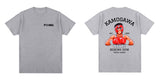 IPPO SPAR BACKPRINT TEE