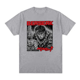 ANGUISHED OVERDRIVE T-SHIRT