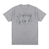 NANA EMOTIONEN T-SHIRT