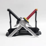 سيف الساحر القاتل