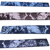 ICONIC RAGES LEVER BELT