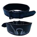 GUTS CYNICAL LIFTING BELT