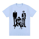 MUSIKGRUPPE T-SHIRT