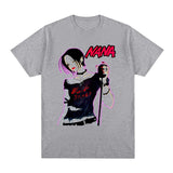Lead-Sänger-T-Shirt