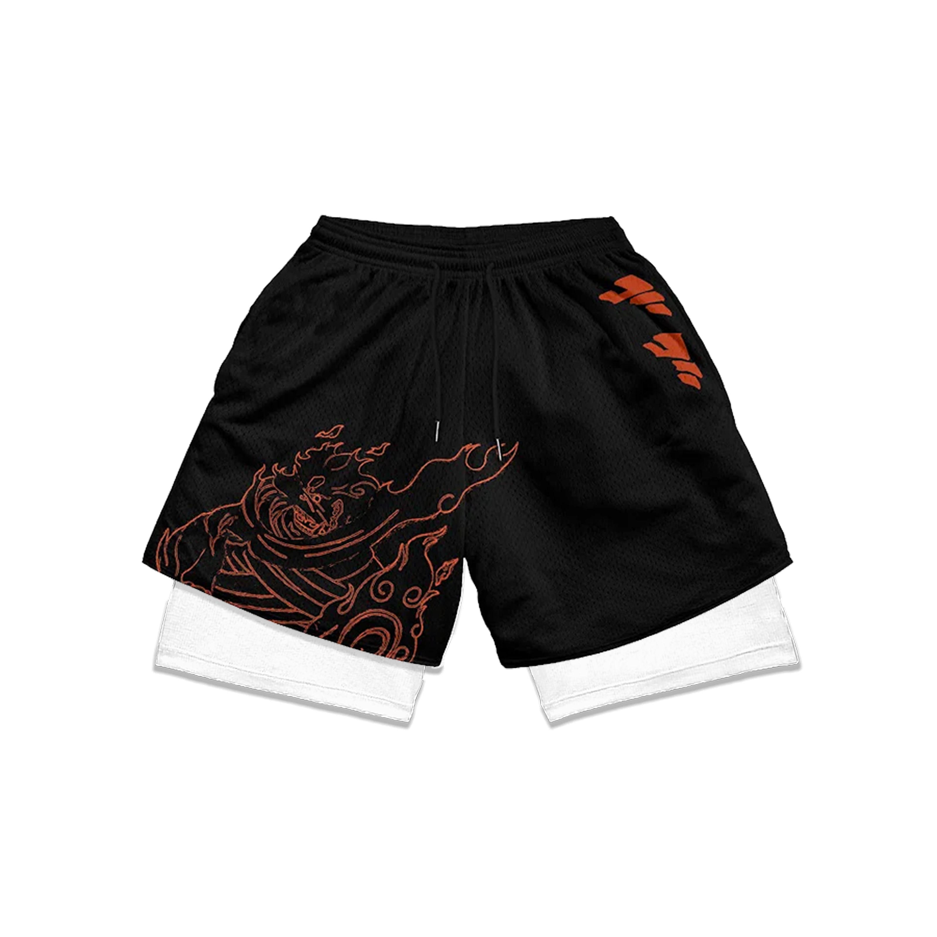 【PORTERNA】Fev Mond Shorts Men's Shorts – Hang Ten