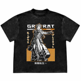 RUDY S2 VINTAGE T-SHIRT