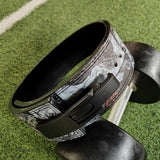 DRACHENTÖTER-HEBELGÜRTEL