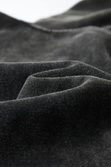 SIX PATHS VINTAGE KAPUZENPULLI
