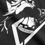 SWORD SAINT TEE